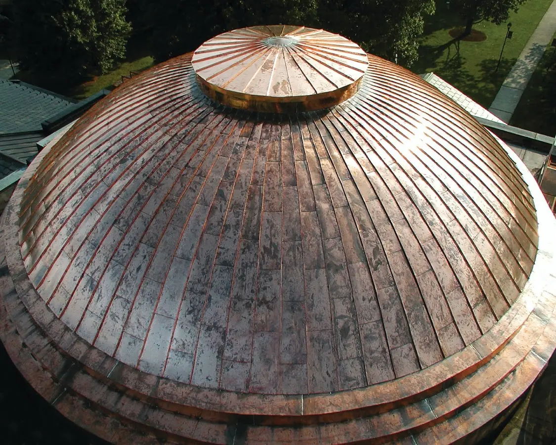 Craftsman Roofing crew installing a new roof in Candia Four Corners